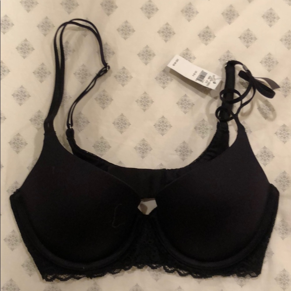 NWT Aerie Sunnie 30D Push Up Bra